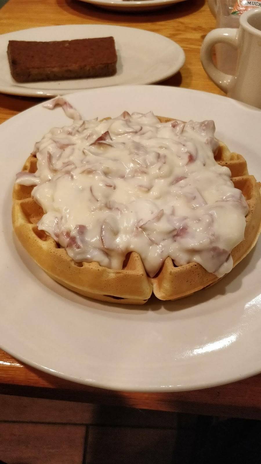 Towne & Country Cafe | restaurant | 4401 Concord Rd, Aston, PA 19014, USA | 6104599585 OR +1 610-459-9585