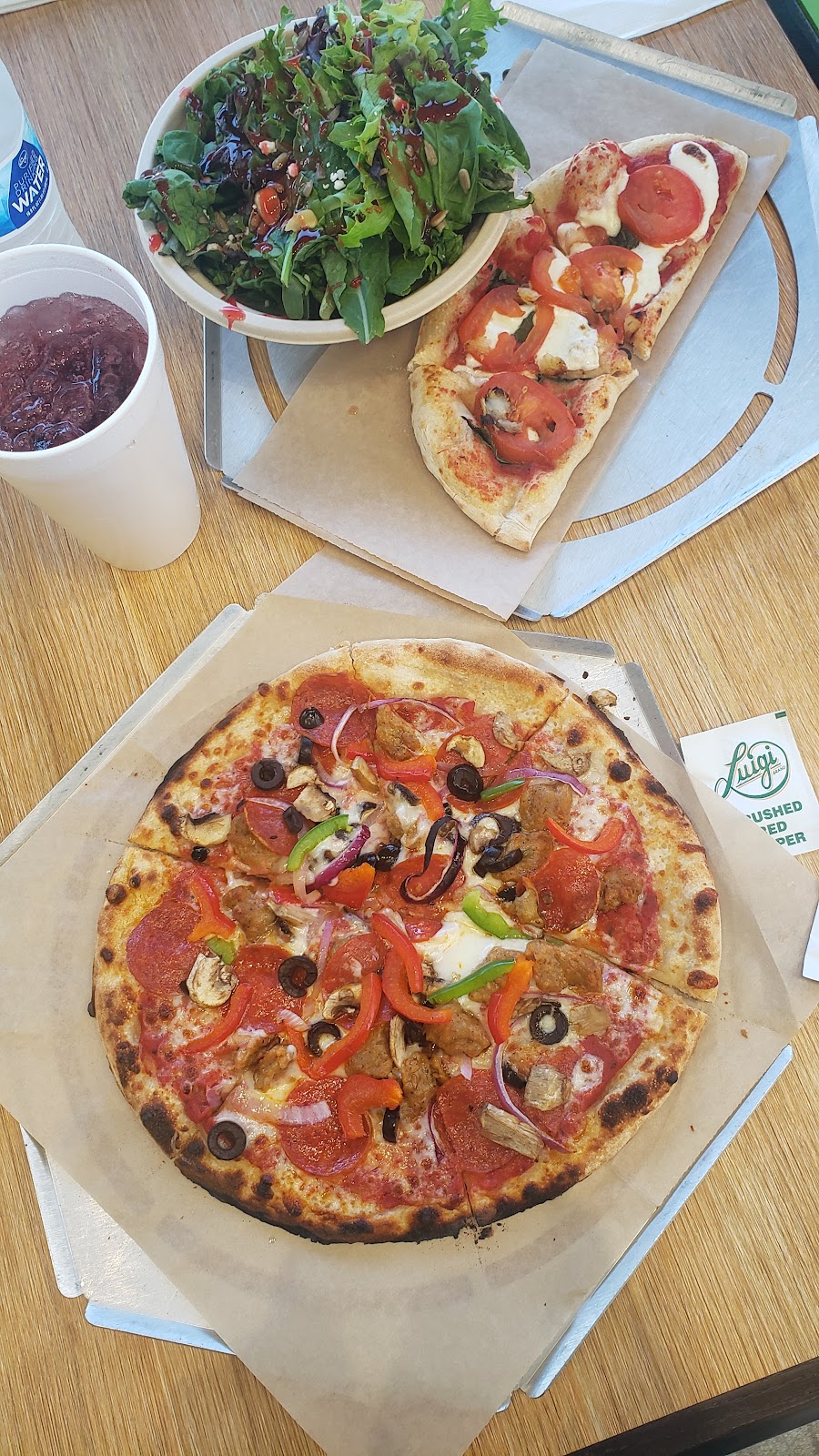 Urban Bricks Kitchen | restaurant | 2456 Marina Bay Dr, League City, TX 77573, USA | 8329055106 OR +1 832-905-5106