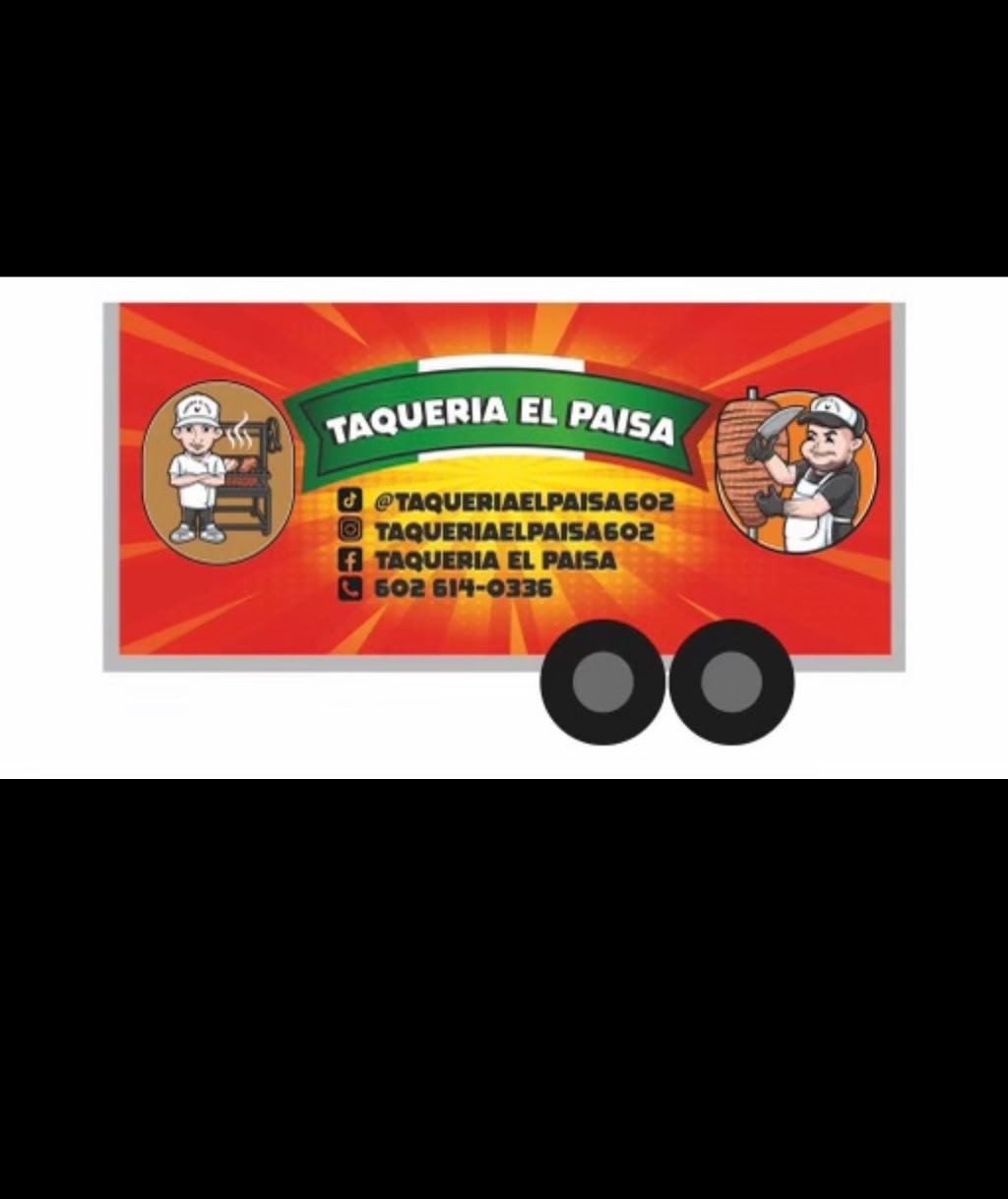 Taqueria El Paisa | restaurant | 7054 W Broadway Rd, Phoenix, AZ 85043, USA | 6026140366 OR +1 602-614-0366