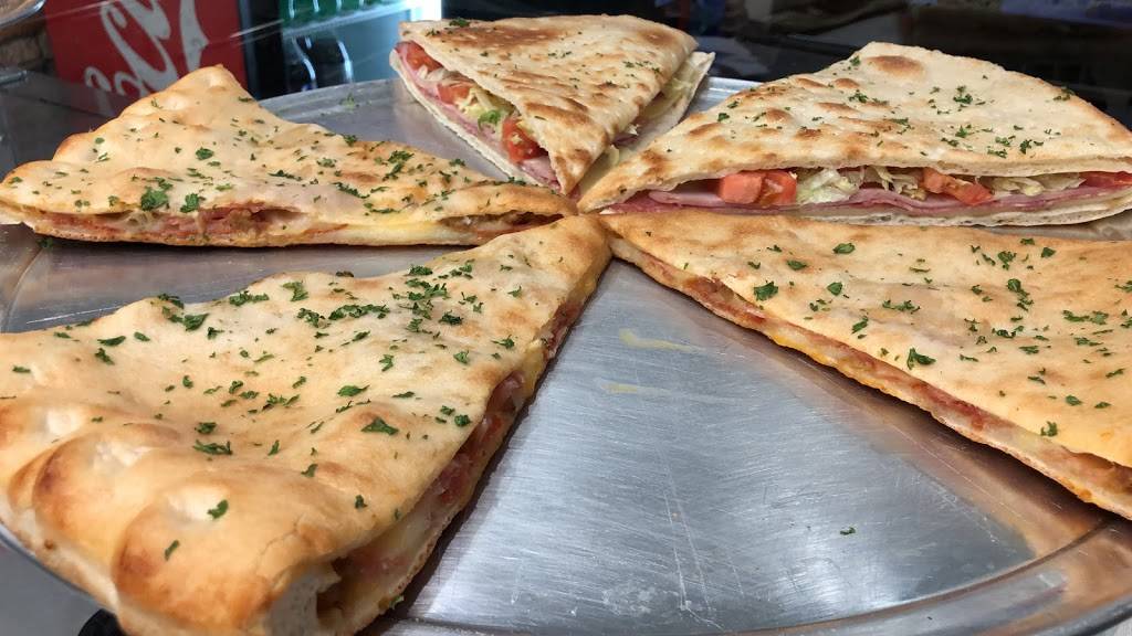 Two Cousins Pizza -Downtown | meal delivery | 155 E King St, Lancaster, PA 17602, USA | 7179457724 OR +1 717-945-7724