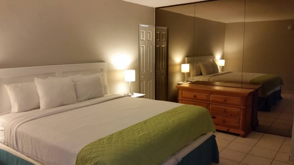 The Maverick Resort and Restaurant | restaurant | 485 S Atlantic Ave, Ormond Beach, FL 32176, USA | 3866723550 OR +1 386-672-3550