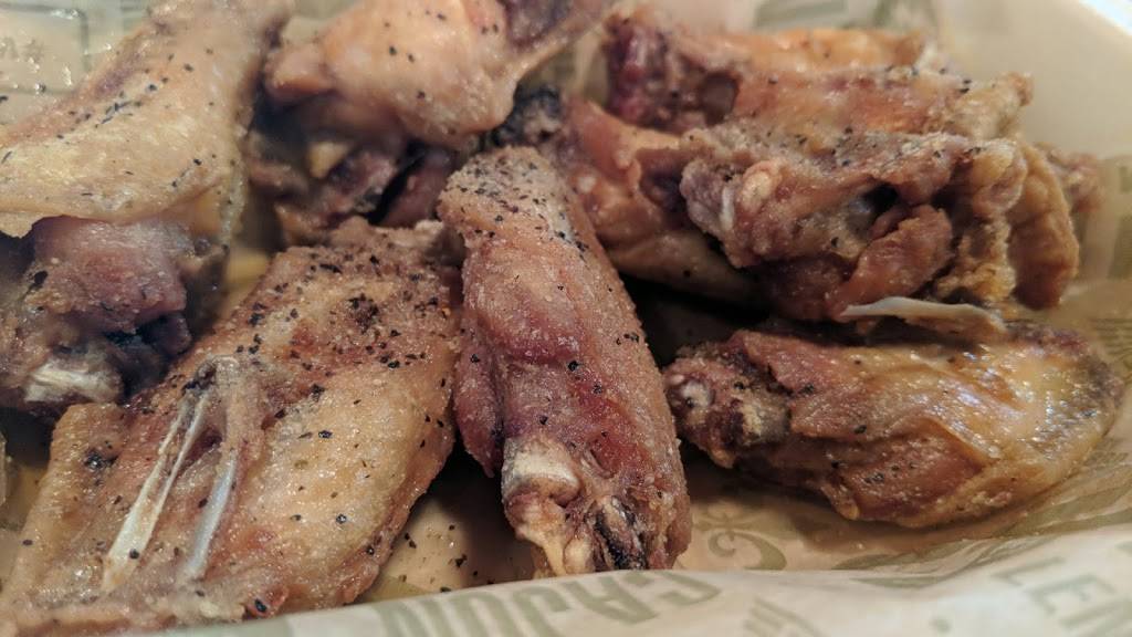 Wingstop | restaurant | 779 E Yosemite Ave Ste D, Merced, CA 95340, USA | 2093839464 OR +1 209-383-9464