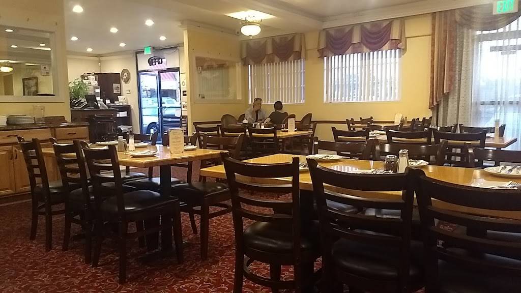 Hatam Restaurant | restaurant | 1112 N Brookhurst St, Anaheim, CA 92801, USA | 7149916262 OR +1 714-991-6262