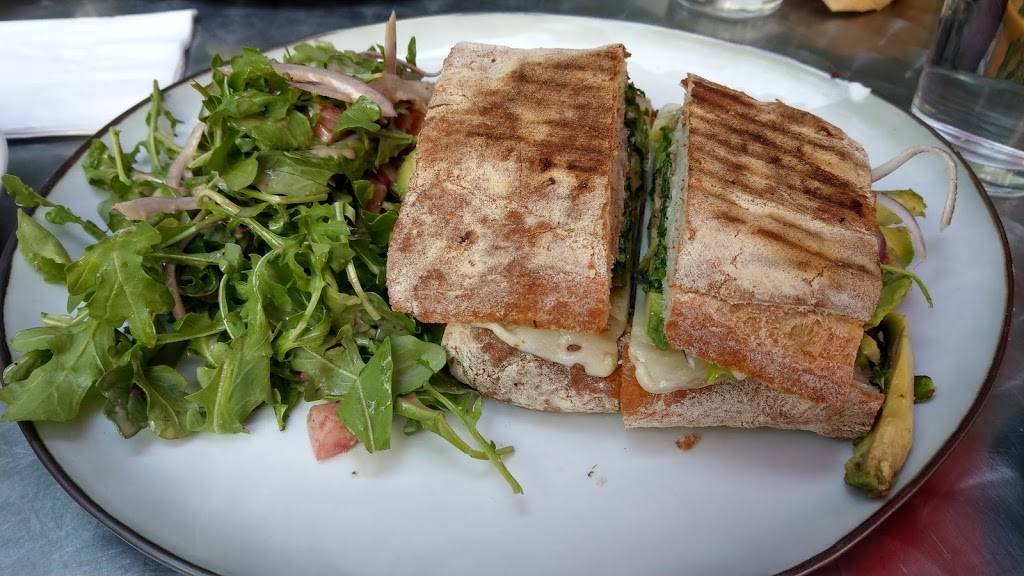 THE SIT DOWN | restaurant | 4518 Hollywood Blvd, Los Angeles, CA 90027, USA | 3236449760 OR +1 323-644-9760