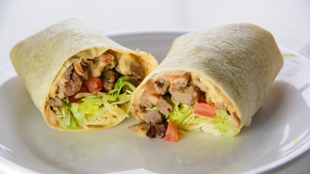 Cosmic Burrito Tequila Bar Food Truck Catering | restaurant | 26145 Grand River Ave, Redford Charter Twp, MI 48240, USA | 3139483200 OR +1 313-948-3200