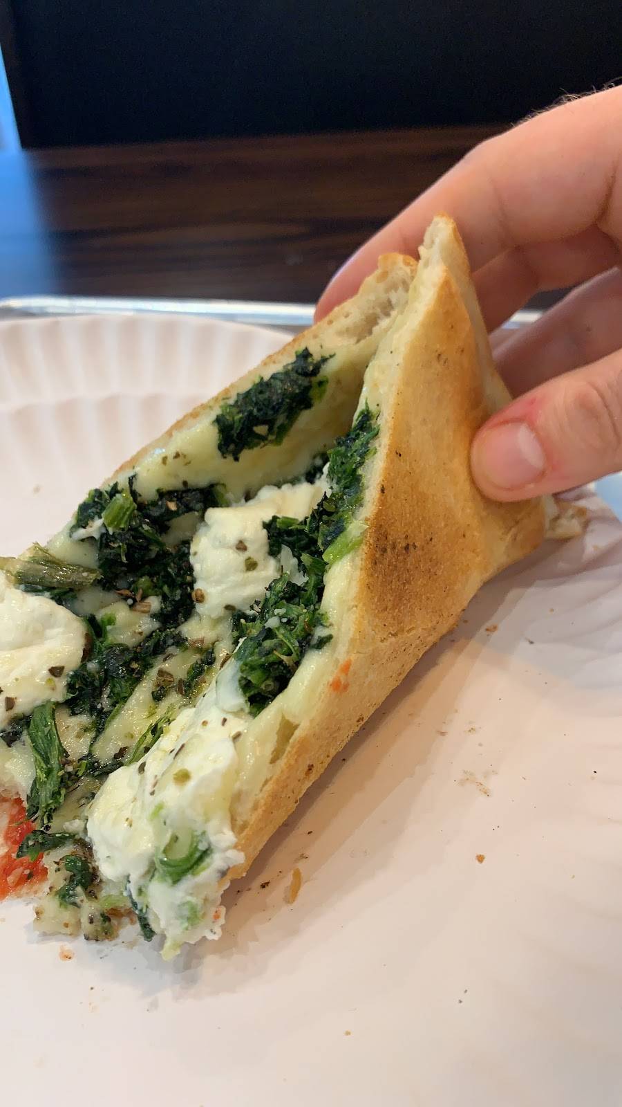 Bravo Kosher Pizza | restaurant | 902 Kings Hwy, Brooklyn, NY 11223, USA | 3477025121 OR +1 347-702-5121