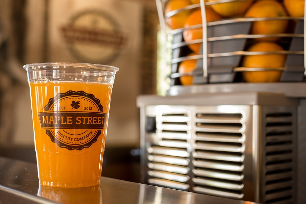 Maple Street Biscuit Company Bulverde | restaurant | 17202 Bulverde Rd suite 102, San Antonio, TX 78247, USA | 7268429110 OR +1 726-842-9110