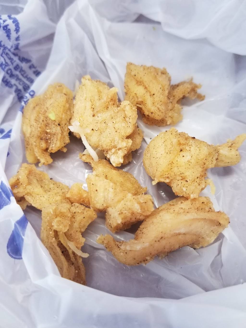 Crescent City Seafood | restaurant | 5005 S Cooper St, Arlington, TX 76017, USA | 8174688888 OR +1 817-468-8888