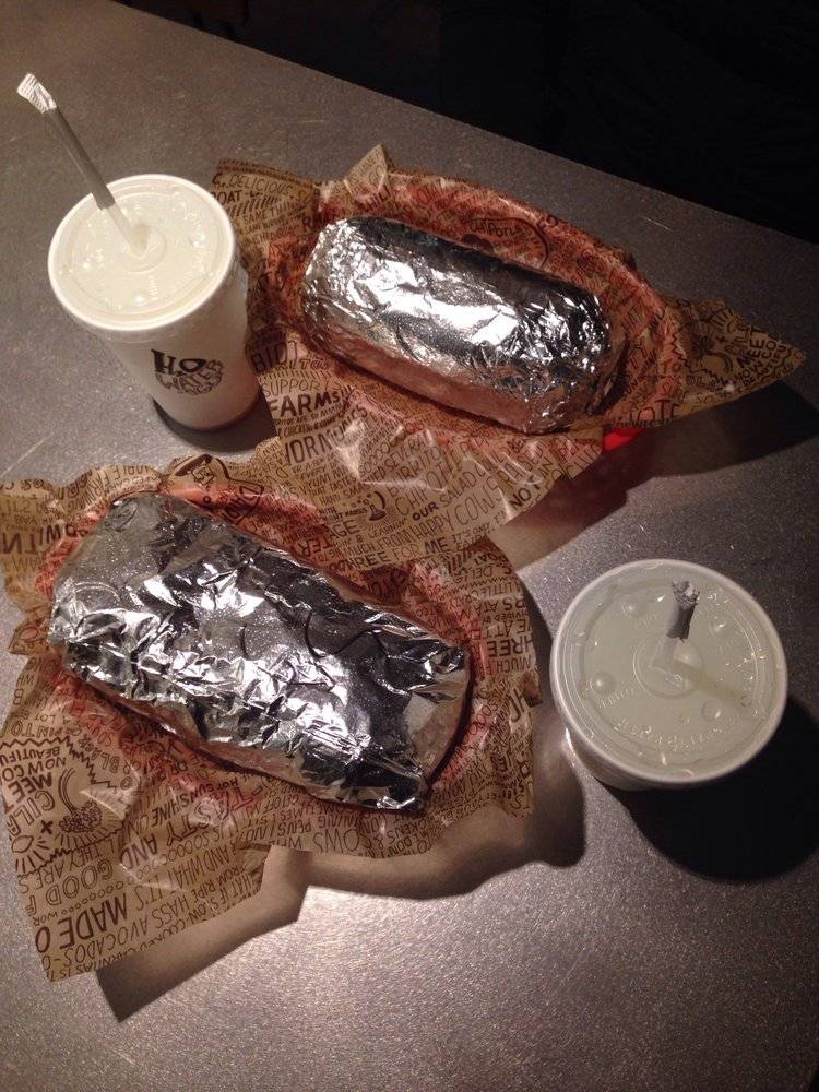 Chipotle Mexican Grill | restaurant | 4730 California Ave SW Ste A, Seattle, WA 98116, USA | 2069325993 OR +1 206-932-5993