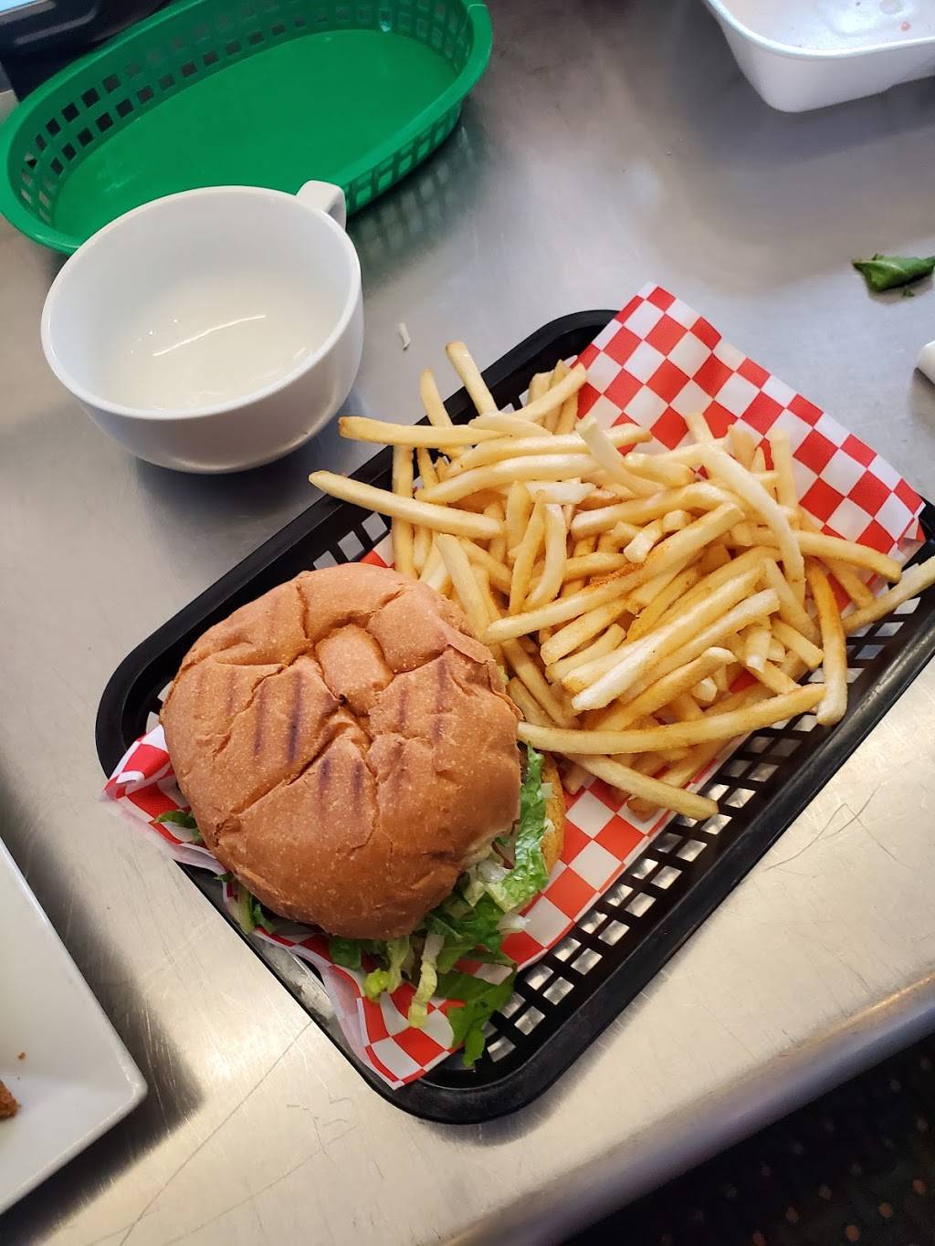 Mango Tango La Brea juicery & grill | restaurant | 411 N La Brea Ave, Inglewood, CA 90302, USA | 7473895212 OR +1 747-389-5212