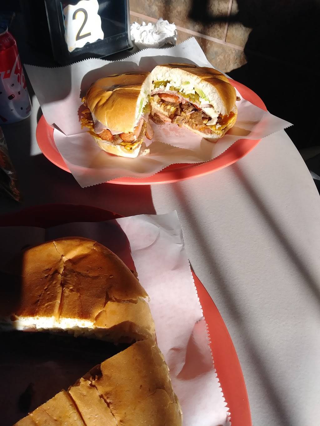 Tortas Ebenezer Sparks | restaurant | 1500 Prater Way #0941, Sparks, NV 89431, USA | 7754090412 OR +1 775-409-0412