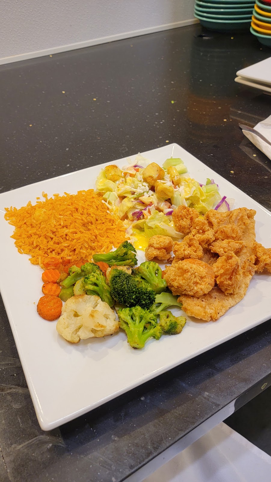 La hacienda lafayette | restaurant | 3546 Ambassador Caffery Pkwy, Lafayette, LA 70503, USA | 3374843298 OR +1 337-484-3298