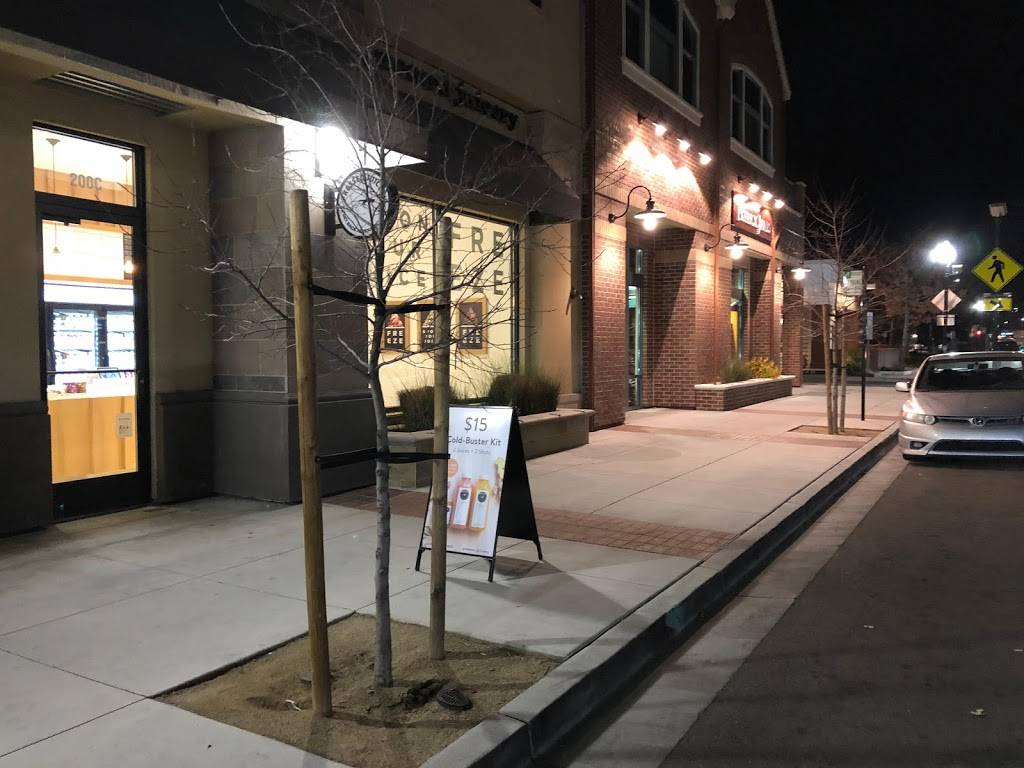 Pressed Juicery | restaurant | 200 Railroad Ave Suite C, Danville, CA 94526, USA | 9255528081 OR +1 925-552-8081