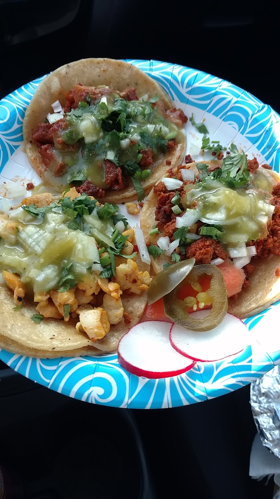 El Sabor De Mi Pueblo(food truck) | restaurant | 402 N Humboldt St, San Mateo, CA 94401, USA | 6502931837 OR +1 650-293-1837