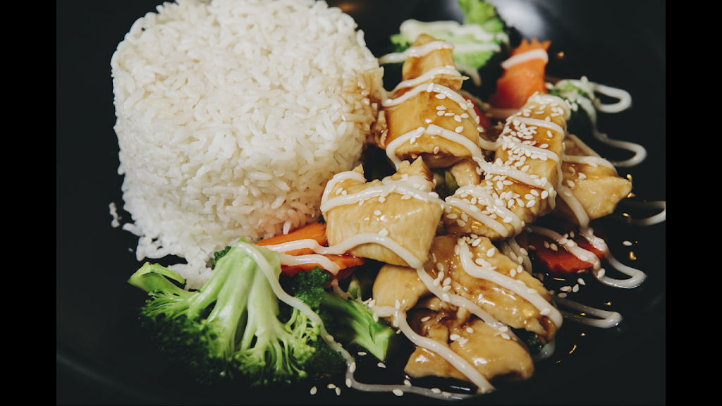 Umami Bowl | restaurant | 15465 Cedar Ave #130, Apple Valley, MN 55124, USA | 9526839550 OR +1 952-683-9550