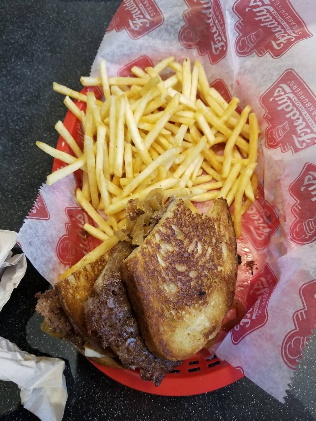 Freddys Frozen Custard & Steakburgers | restaurant | 1702 E Greenville St, Anderson, SC 29621, USA | 8643755043 OR +1 864-375-5043