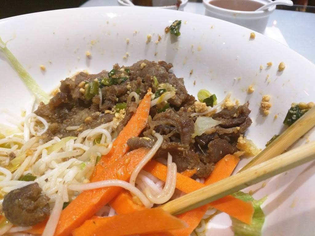 Thai Tamarind Restaurant | restaurant | 1316 El Camino Real, Belmont, CA 94002, USA | 6505919888 OR +1 650-591-9888