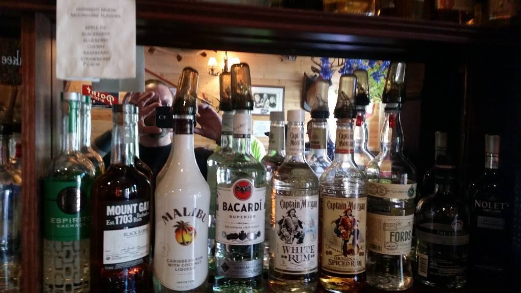 The Cabin at Old Irving | restaurant | 4104 N Pulaski Rd, Chicago, IL 60641, USA | 7734814183 OR +1 773-481-4183