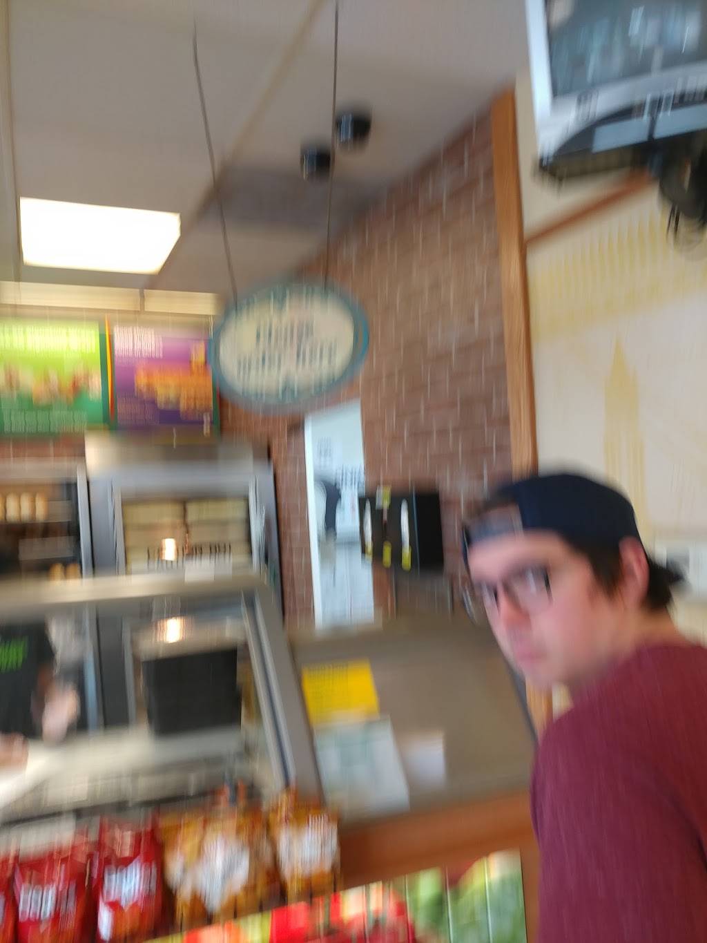 Subway | meal takeaway | 34200 Commerce Dr, De Soto, KS 66018, USA | 9135853215 OR +1 913-585-3215