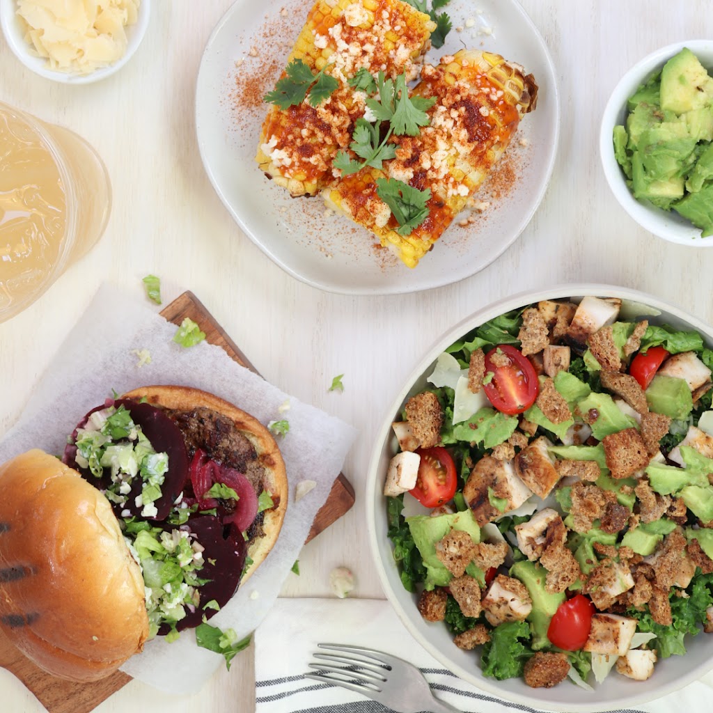 B.GOOD | restaurant | 665 Boylston St, Boston, MA 02116, USA | 6179278335 OR +1 617-927-8335