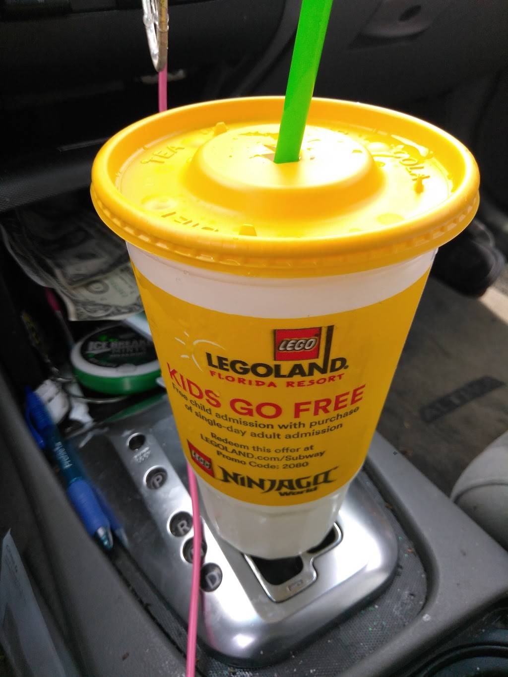 Subway Restaurants | restaurant | 1456 Federal Hwy, Deerfield Beach, FL 33441, USA | 9544820642 OR +1 954-482-0642