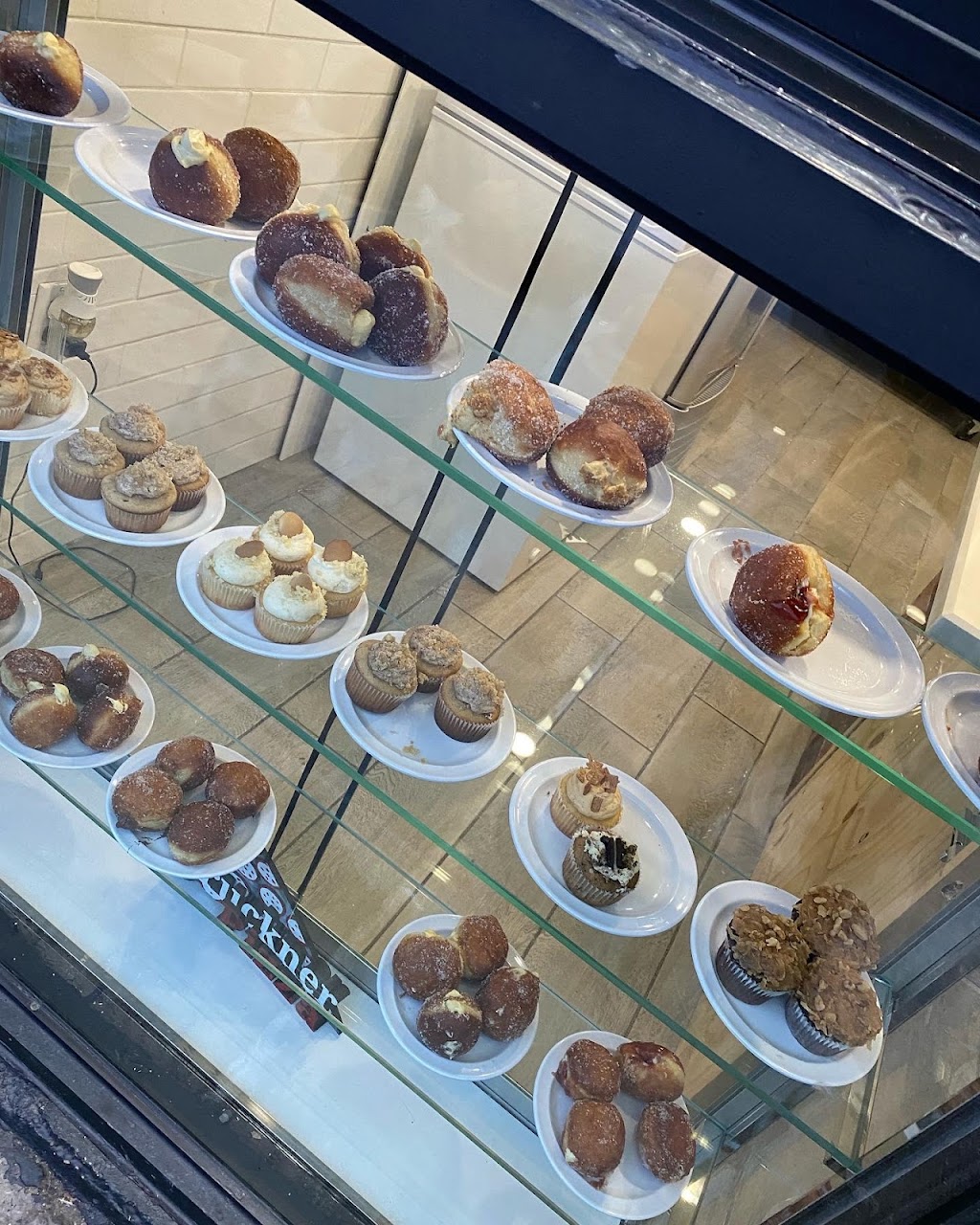 Bruckner New York Style Pizza | restaurant | 1535 Bruckner Blvd, Bronx, NY 10472, USA | 3472377411 OR +1 347-237-7411