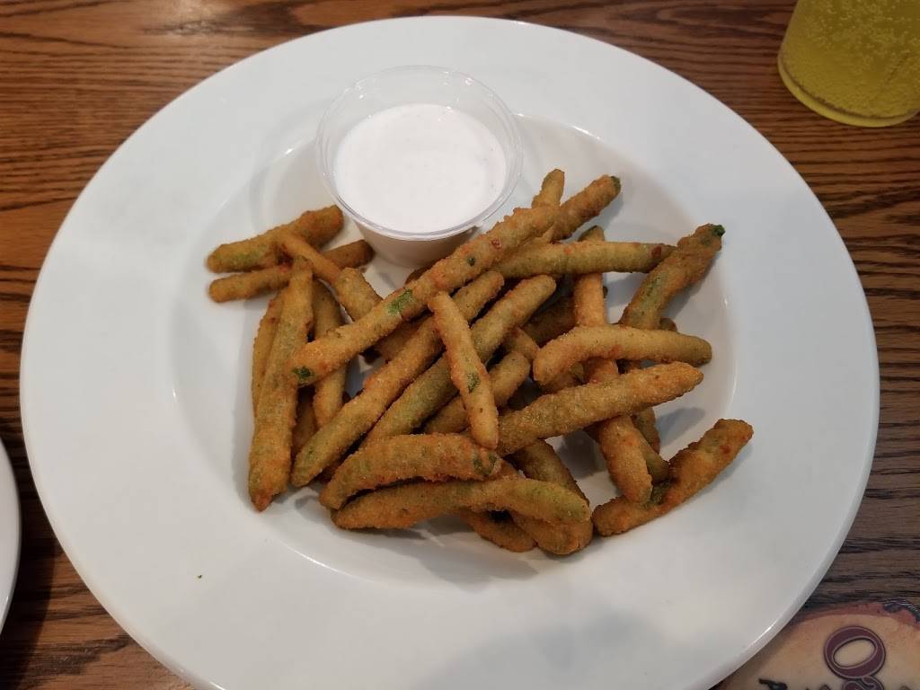 Oakwood Smokehouse & Grill | restaurant | 230 Citrus Tower Blvd, Clermont, FL 34711, USA | 3523940036 OR +1 352-394-0036