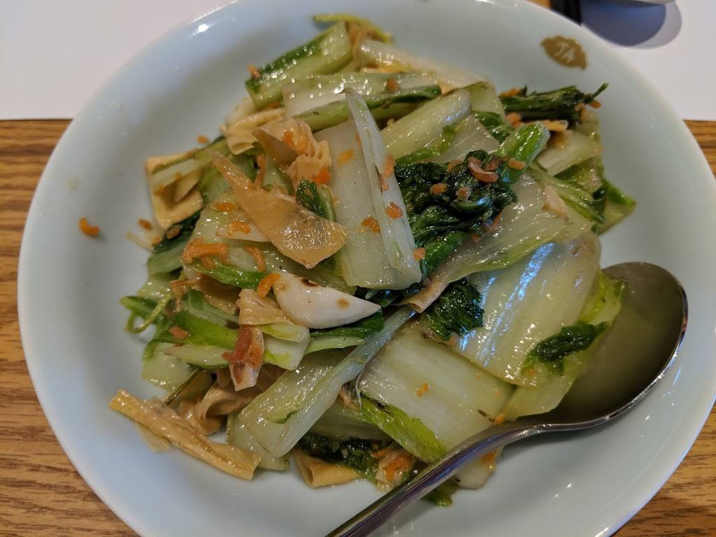 JA Jiaozi Authentic | restaurant | 13776 Jamboree Rd, Irvine, CA 92602, USA | 7147868999 OR +1 714-786-8999