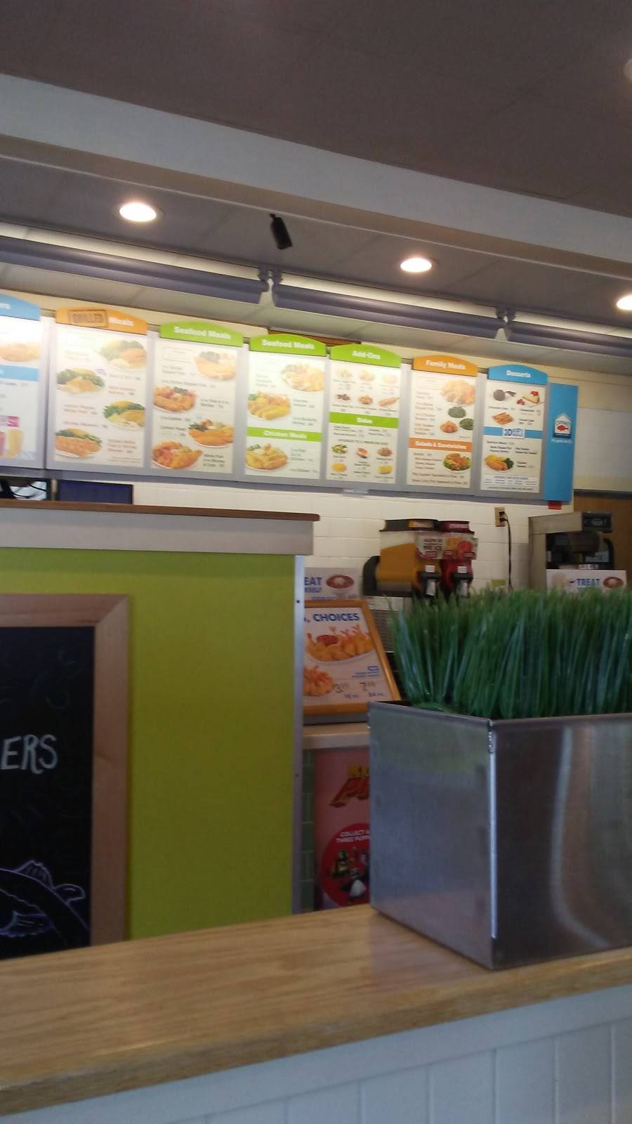 Captain Ds | restaurant | 6740 103rd St, Jacksonville, FL 32210, USA | 9047721409 OR +1 904-772-1409