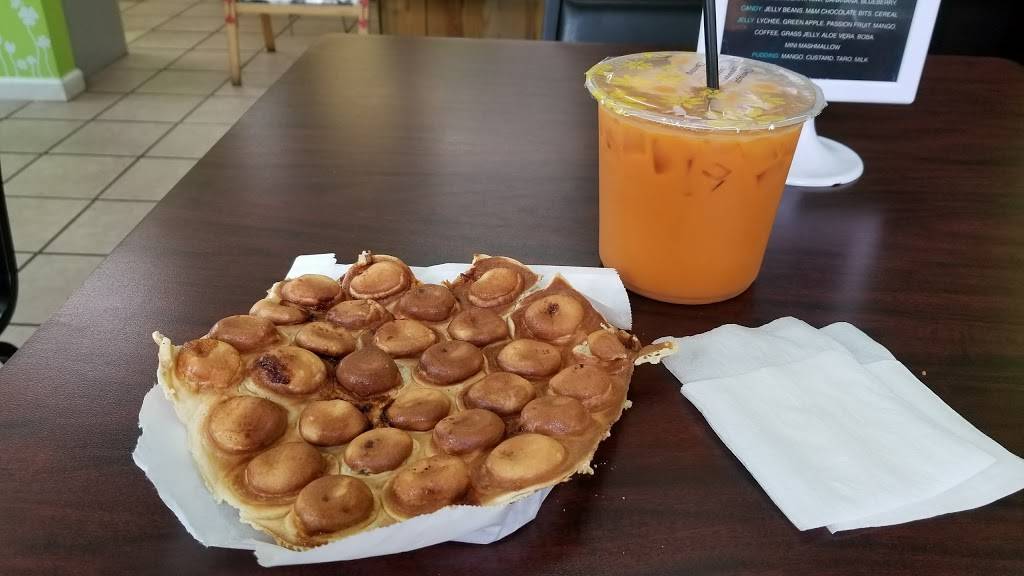 LOL Bubble Tea & Coffee | cafe | 5044 Yadkin Rd #101, Fayetteville, NC 28303, USA | 9107589439 OR +1 910-758-9439