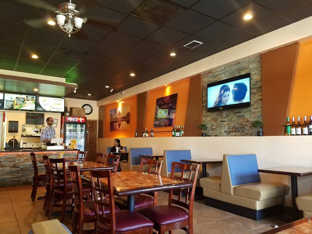 Tandoori Xpress - The Indian Cuisine | restaurant | 15817 Bernardo Center Dr St 112, San Diego, CA 92127, USA | 8587985234 OR +1 858-798-5234