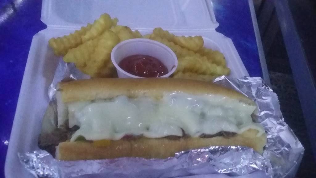 The Snack Box Food Truck..llc | restaurant | 2300 Grand Blvd, Holiday, FL 34690, USA | 5028767789 OR +1 502-876-7789