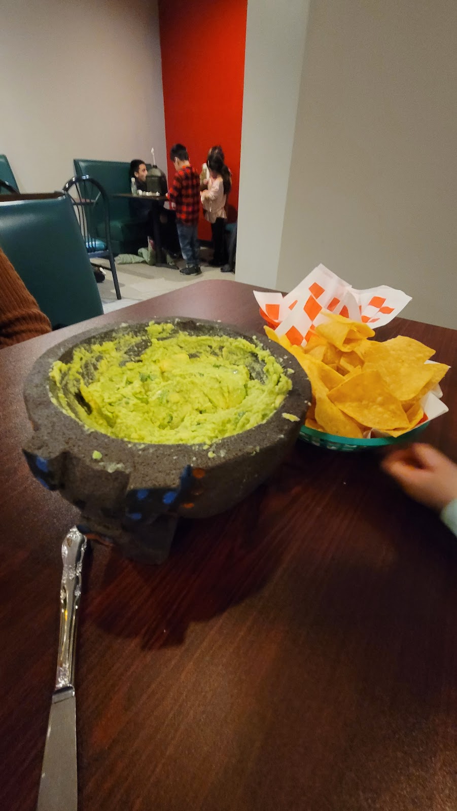 Rico Casa | restaurant | 700 Shoemaker Ave, Shoemakersville, PA 19555, USA | 4846653354 OR +1 484-665-3354