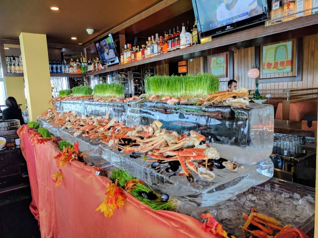 Rusty Pelican Miami Restaurant | night club | 3201 Rickenbacker Causeway, Key Biscayne, FL 33149, USA | 3053613818 OR +1 305-361-3818