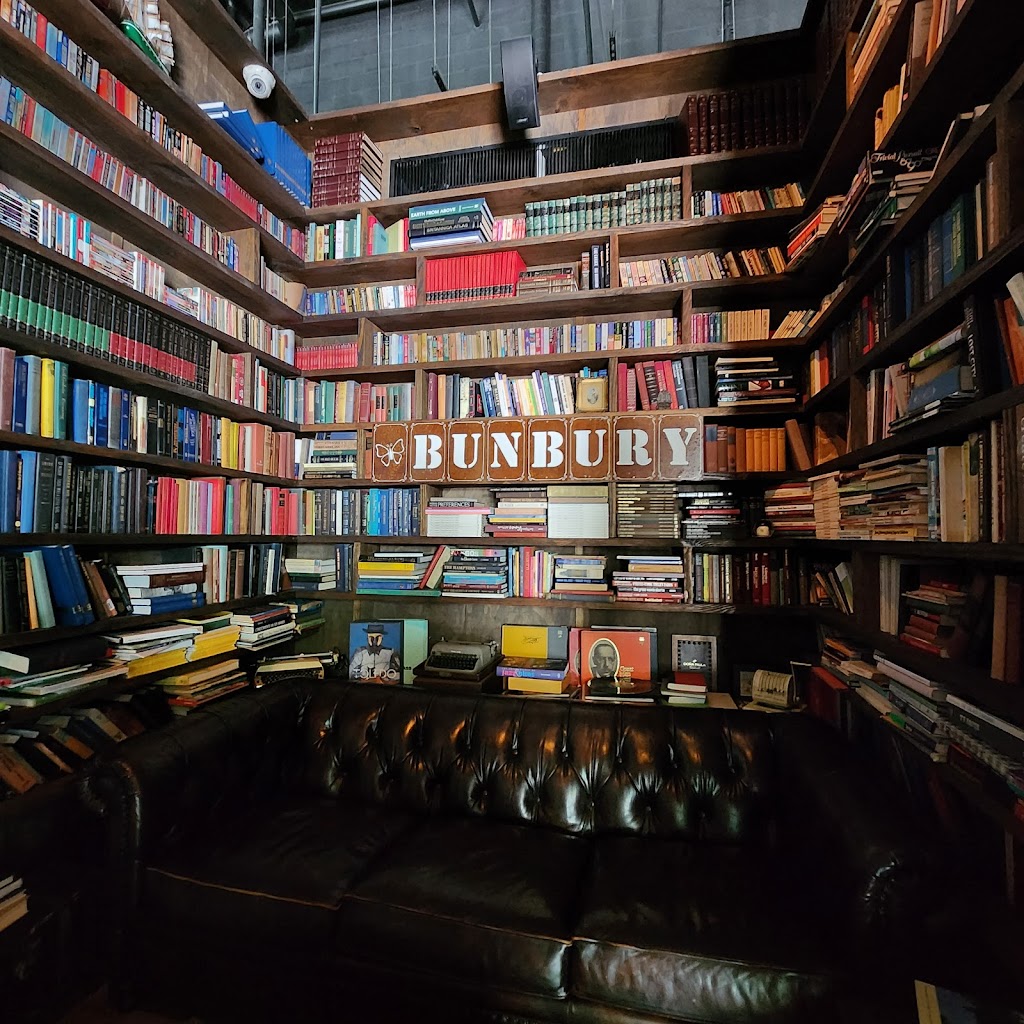 Bunbury Miami | restaurant | 55 NE 14th St, Miami, FL 33132, USA | 3053336929 OR +1 305-333-6929