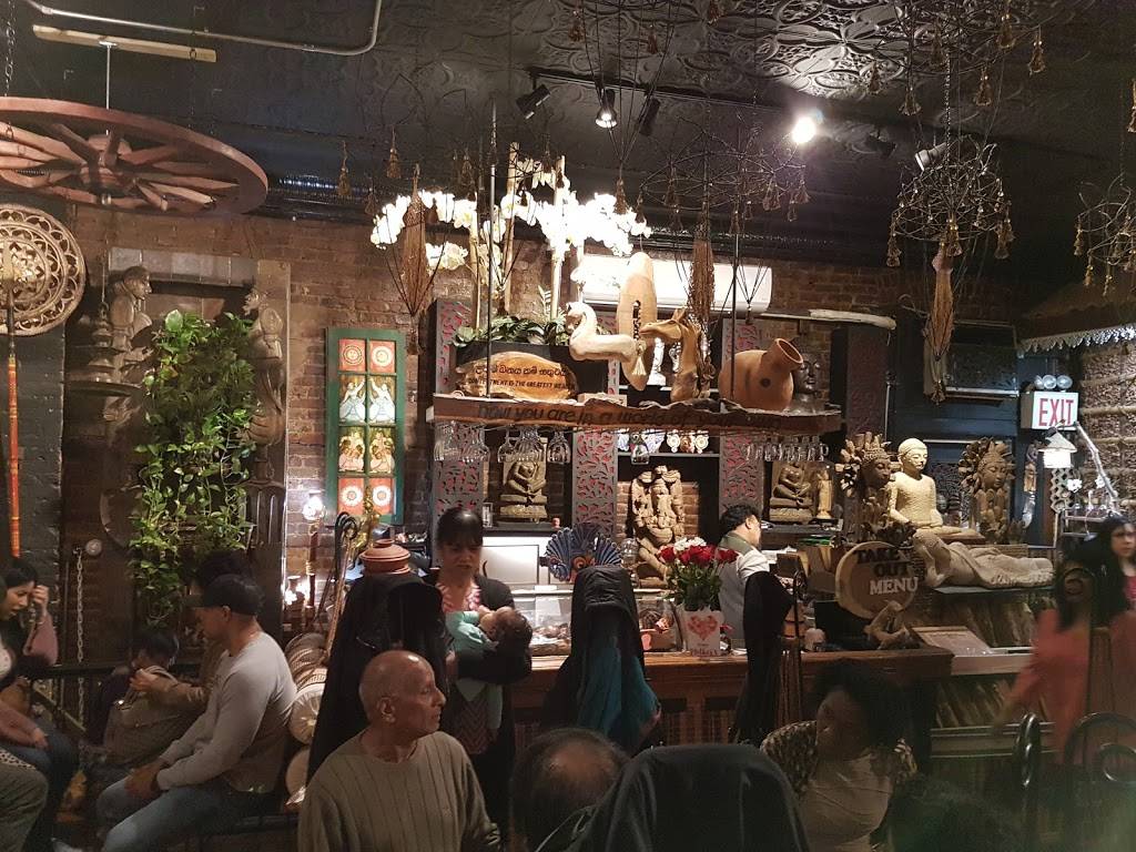 Lakruwana | restaurant | 668 Bay St, Staten Island, NY 10304, USA | 3478576619 OR +1 347-857-6619