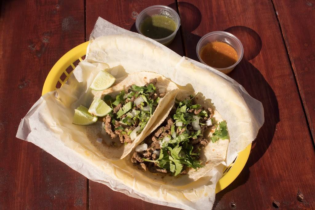 El Tacazo Taco Shop | restaurant | 26 SW 2nd Ave, Florida City, FL 33034, USA | 7863399714 OR +1 786-339-9714