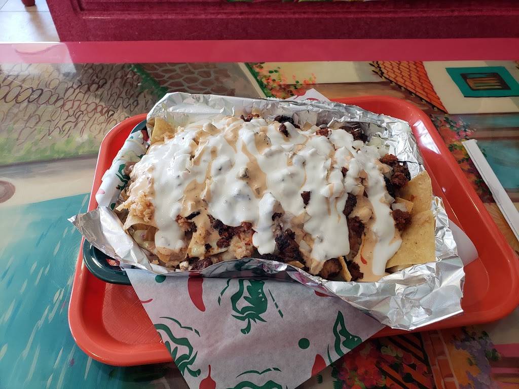 Burritos Mexican Grill | restaurant | 104 E Northside Dr, Valdosta, GA 31602, USA | 2292325800 OR +1 229-232-5800