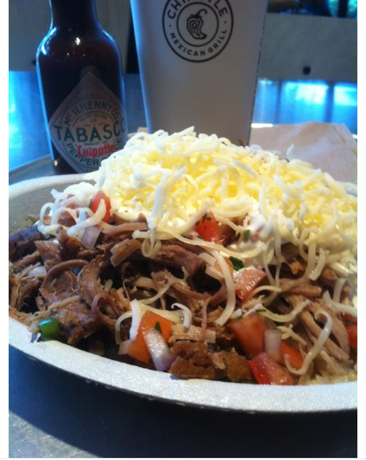 Chipotle Mexican Grill | restaurant | 855 W Ave K Suite 101, Lancaster, CA 93534, USA | 6612063535 OR +1 661-206-3535