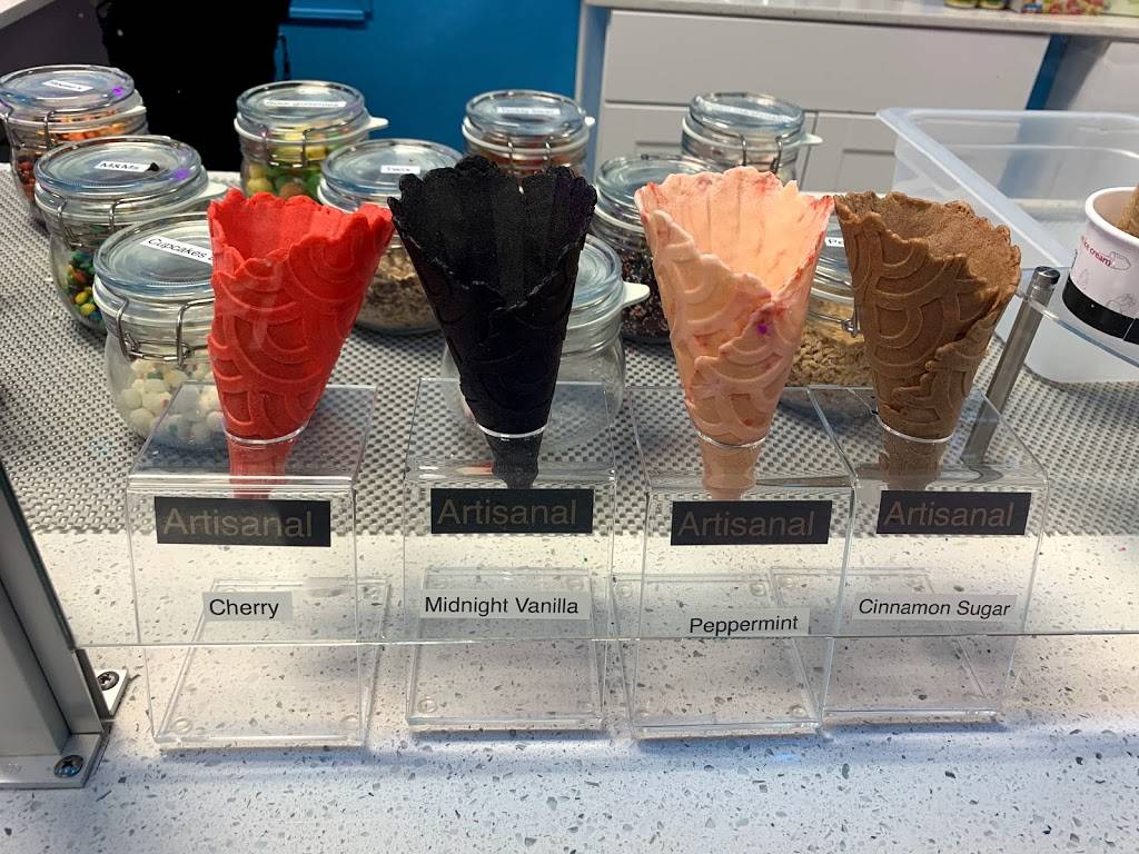 212 Ice Cream Studio | restaurant | 3305 E Williams Field Rd, Gilbert, AZ 85295, USA | 4807654007 OR +1 480-765-4007