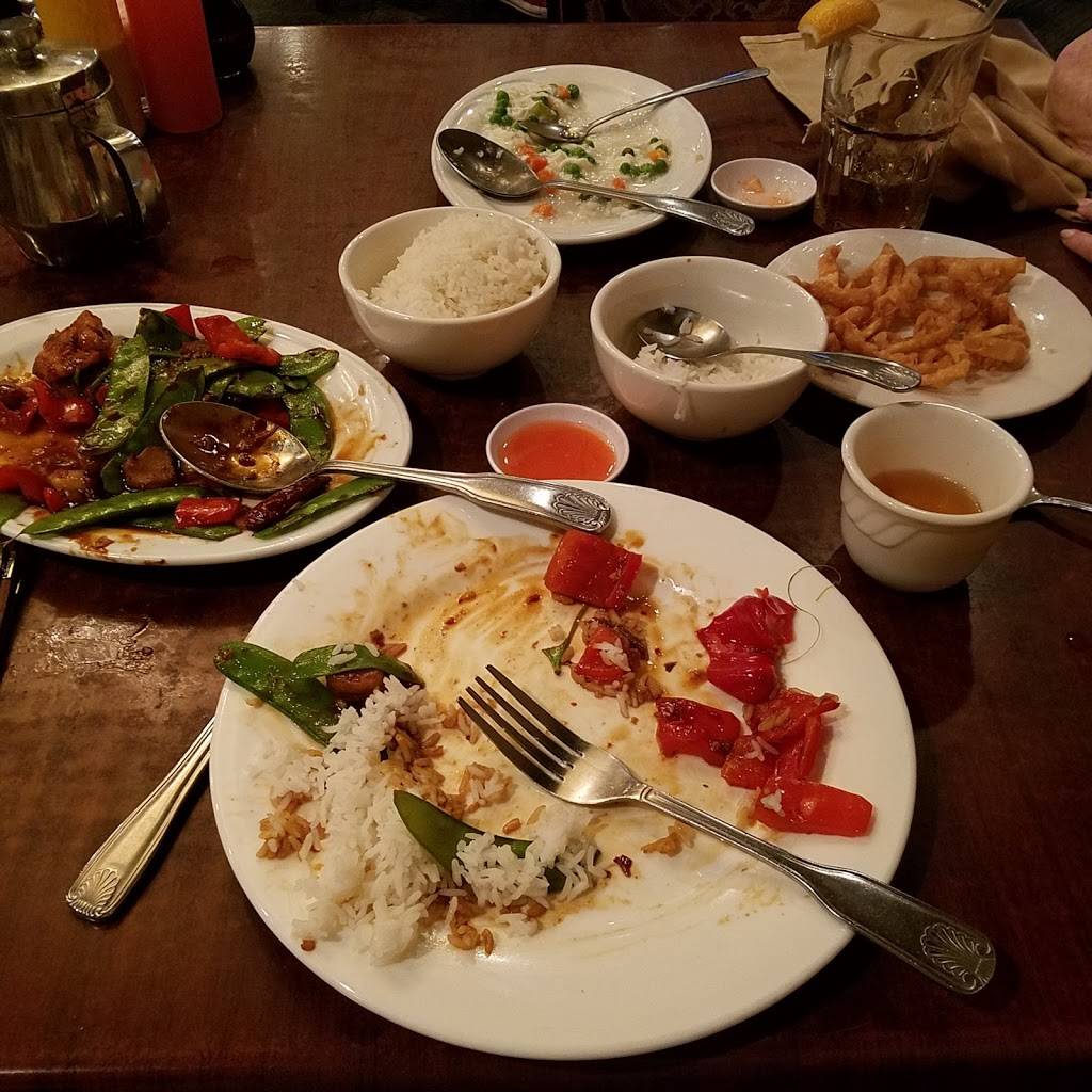 Hunan River Bistro Chinese Csn | restaurant | 13133 Louetta Rd, Cypress, TX 77429, USA | 2816551118 OR +1 281-655-1118