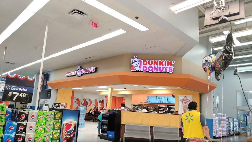 Dunkin | bakery | 20823 NY-3, Watertown, NY 13601, USA | 3157829200 OR +1 315-782-9200