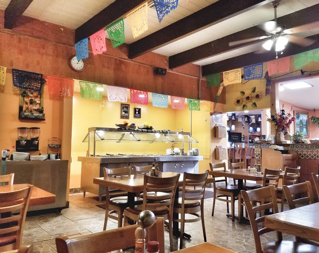 Rigos Restaurant & Fine Mexican Food | restaurant | 5851 N Oracle Rd, Tucson, AZ 85704, USA | 5208872132 OR +1 520-887-2132