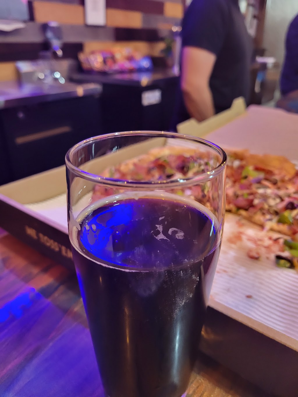 WhichCraft Taproom | restaurant | 374 5th St, Gustine, CA 95322, USA | 2096400725 OR +1 209-640-0725