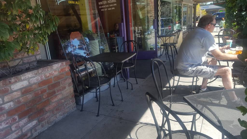 Coyotes Mexican Cafe | restaurant | 1003 Alameda de las Pulgas, Belmont, CA 94002, USA | 6505951422 OR +1 650-595-1422