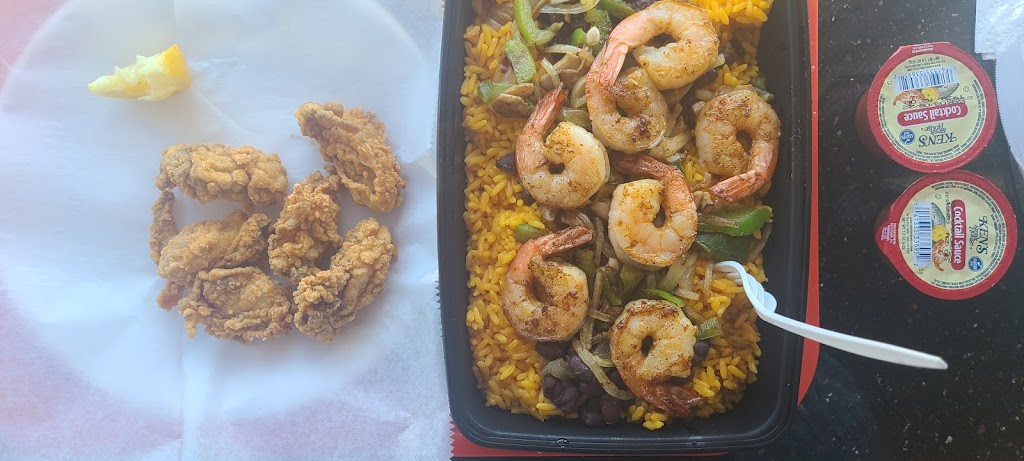 Five Star Seafood | restaurant | 7609 US-441, Leesburg, FL 34788, USA | 3524600549 OR +1 352-460-0549