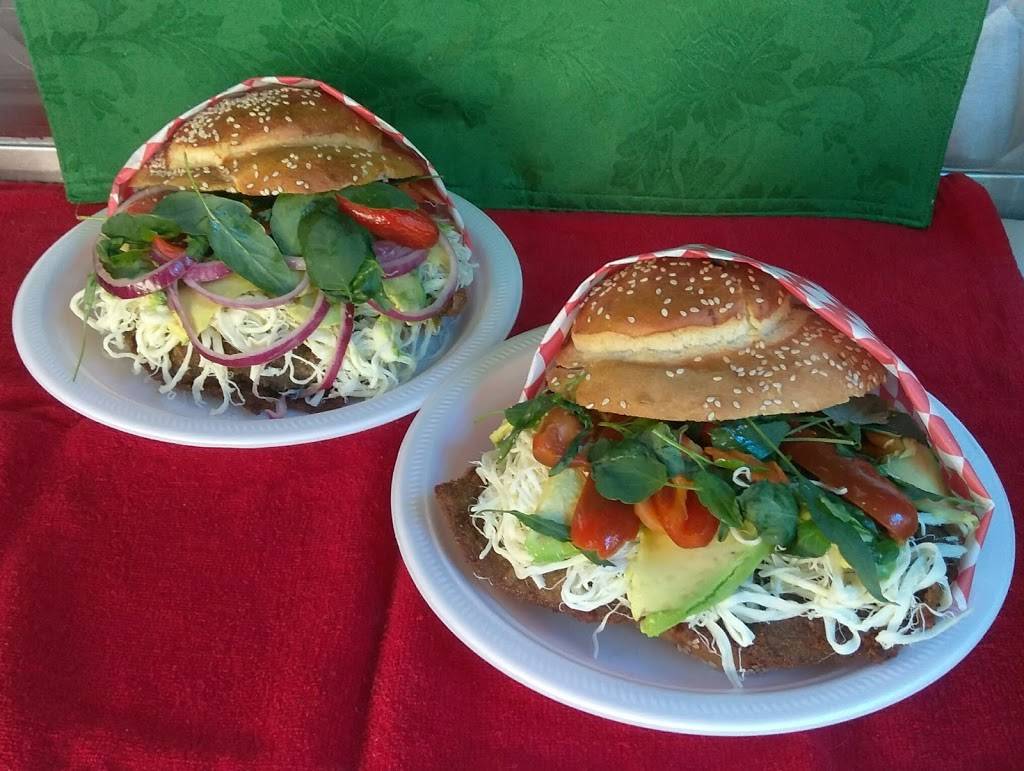 Cemitas Y Antojitos Poblanos Cinco De Mayo | restaurant | 933 S Atlantic Blvd, East Los Angeles, CA 90022, USA | 3234538797 OR +1 323-453-8797