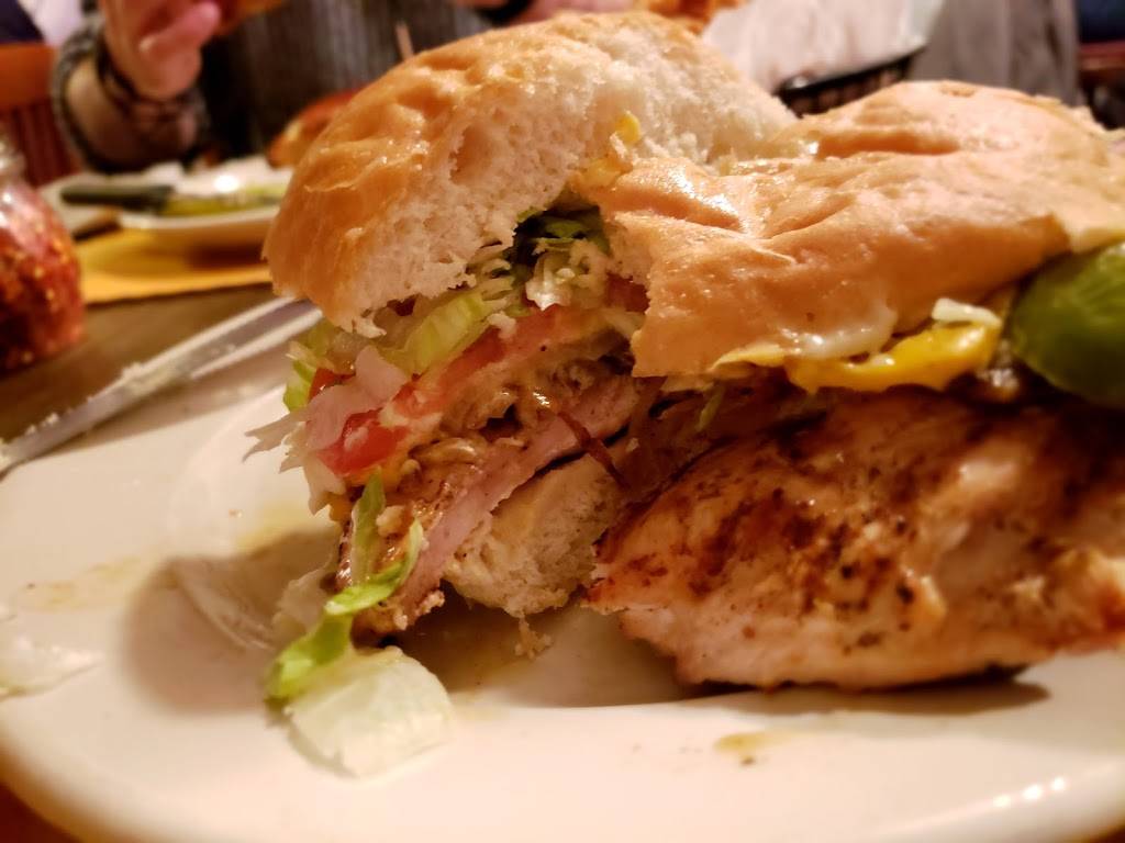 Big Jims | restaurant | 201 Saline St, Pittsburgh, PA 15207, USA | 4124210532 OR +1 412-421-0532