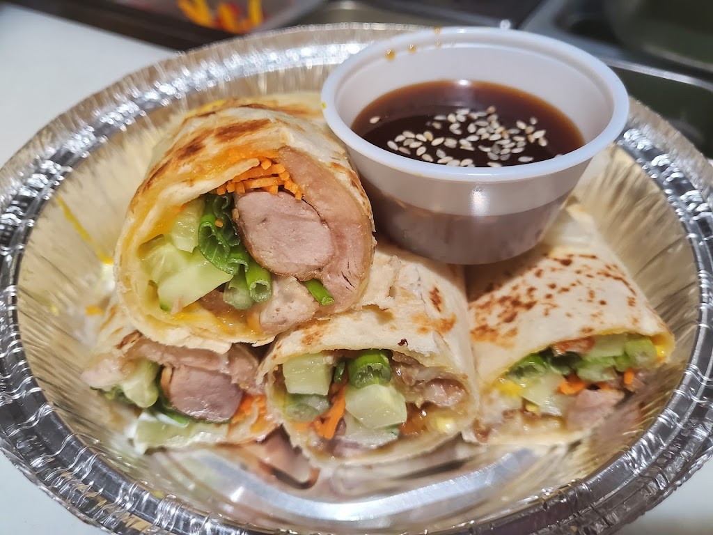 Bangkok Zone Thai Fusion Food | restaurant | Inside Main Street Market, 416 W Main St, Charlottesville, VA 22903, USA | 4342847117 OR +1 434-284-7117