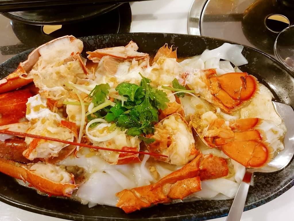 House Malaysian | restaurant | 634 Gorge Rd, Cliffside Park, NJ 07010, USA | 2013138880 OR +1 201-313-8880